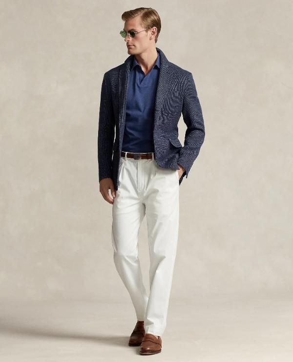7 Classy Outfits For Men