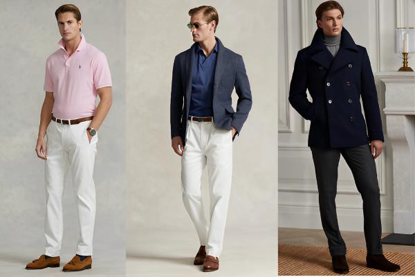 Men Classy Outfits