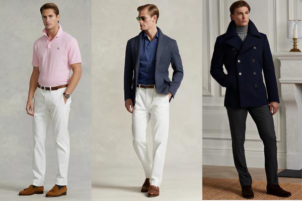 Men Classy Outfits 