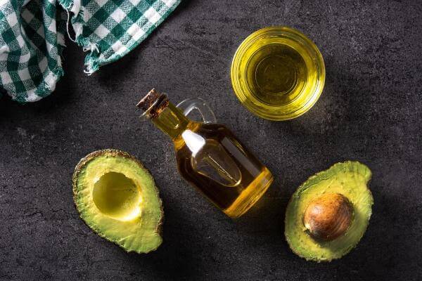 Avocado Oil For Hair