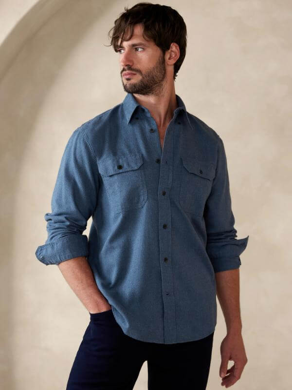 Casual Shirts For Men