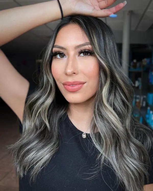 Dark Ash Blonde Hair Color