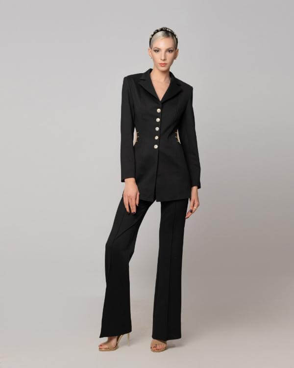 Formal Suit For Women