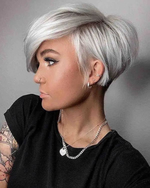 Long Pixie Bob