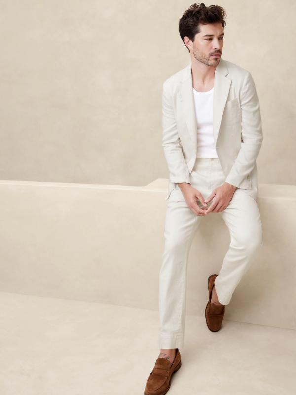 Men Spring Fashion Dressy