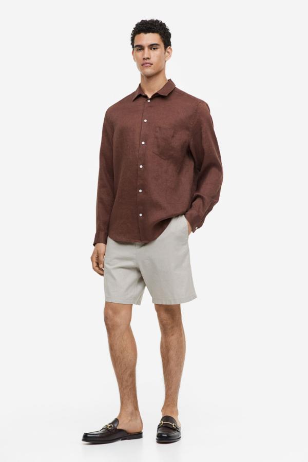 Men's Summer Fashion Aesthetic