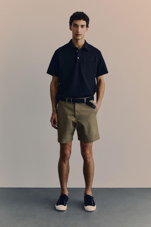 Men's Summer Fashion Shorts