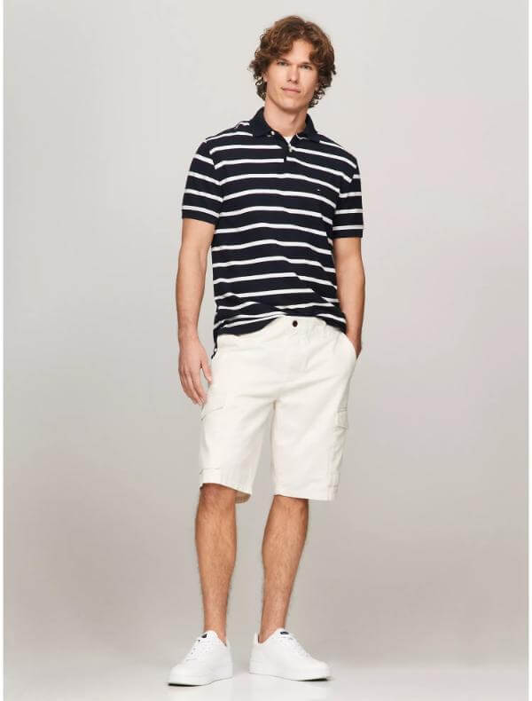 Men's Summer Outfit 2024