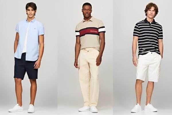 Men's Summer Outfit Ideas