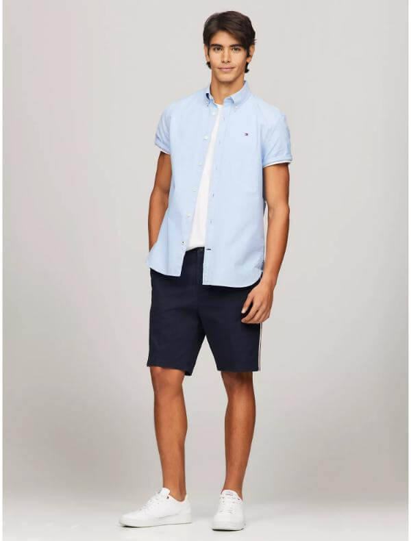 Men's Summer Outfit Shorts
