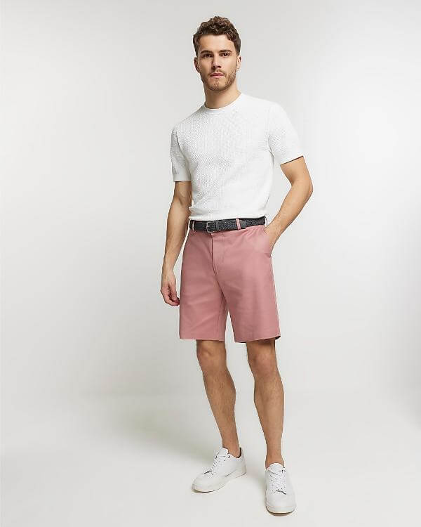 Men's Summer Style Casual