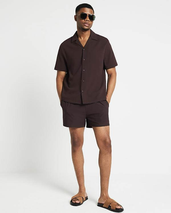 Men's Summer Style Outfits