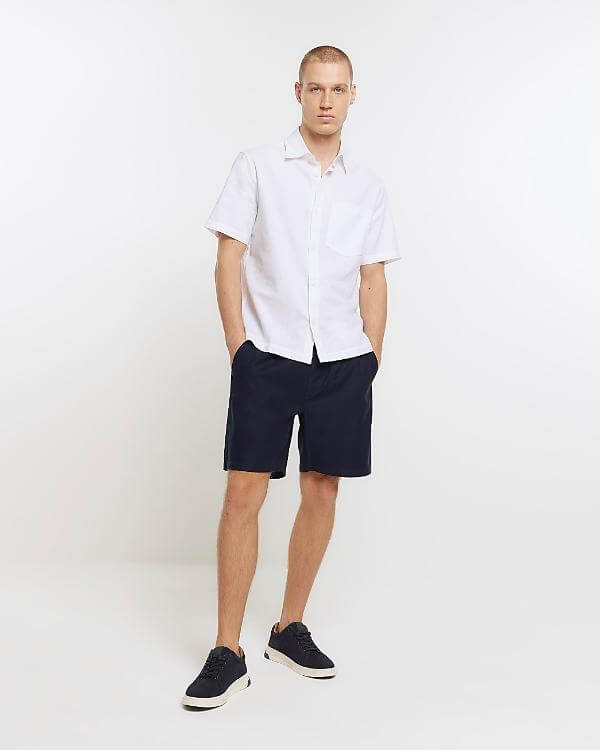 Men's Summer Style Streetwear