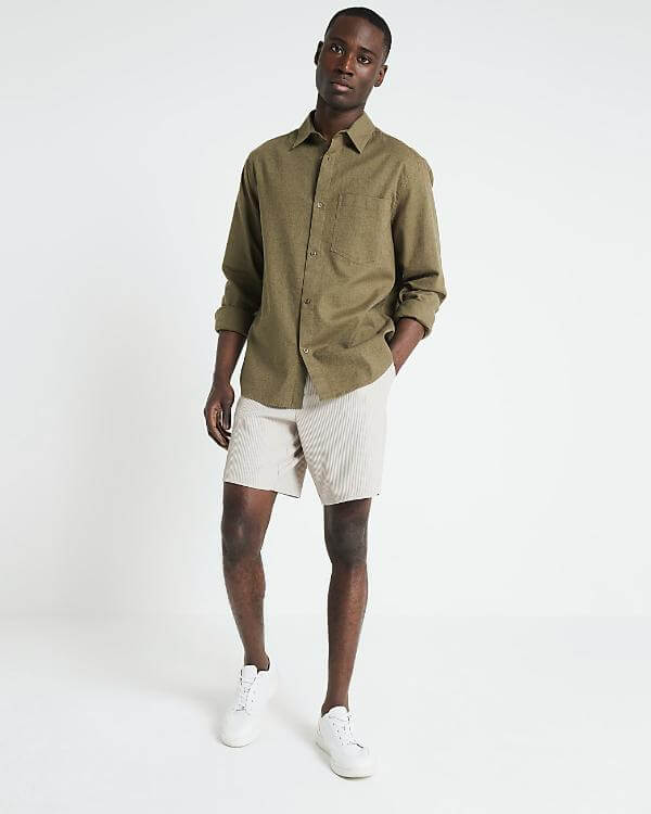 Men's Summer Style