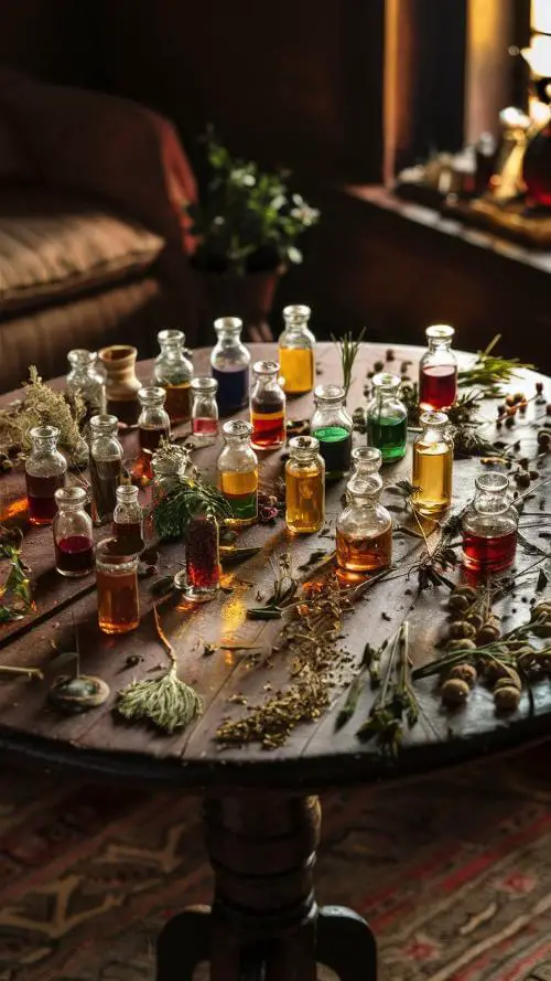 Best Oils For Hair Growth