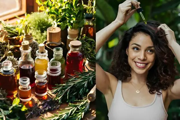 Best Oils For Hair Growth