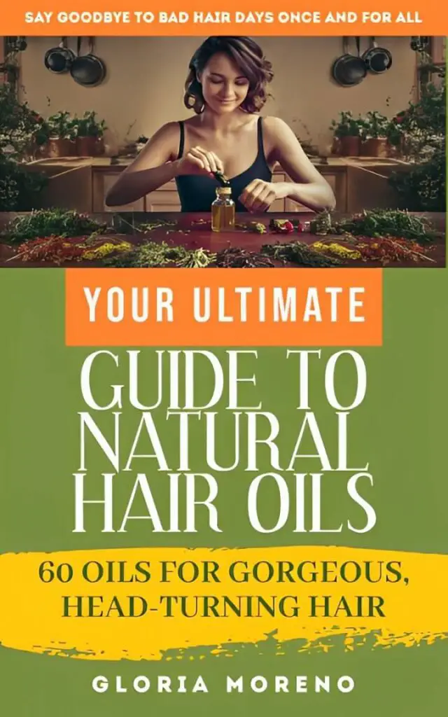 guide to natural hair oils