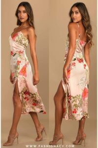 Summer Dress Outfits Ideas