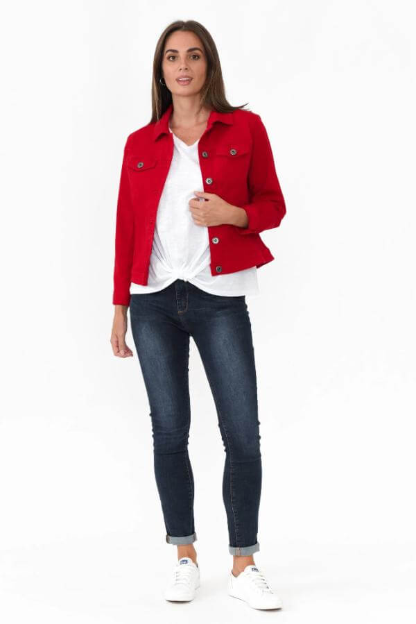 40 Year Old Women Fashion Casual
