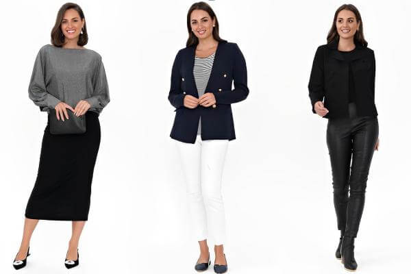40 Year Old Women Fashion Ideas