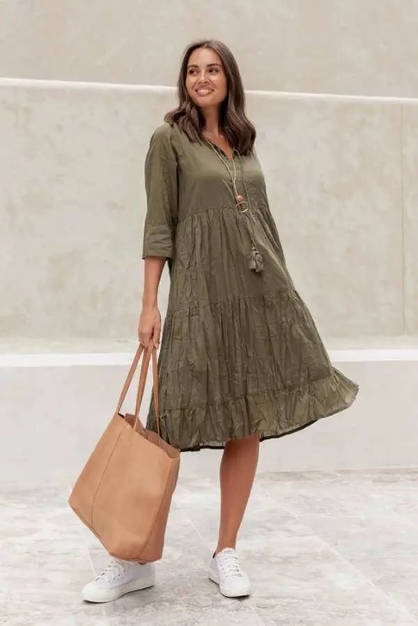 40 Year Old Women Fashion Summer