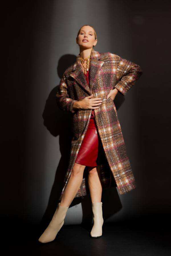 50 Year Old Women Fashion Winter