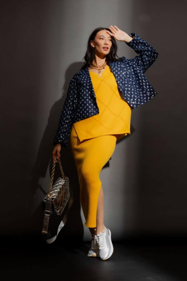 50 Year Old Women Outfits Casual