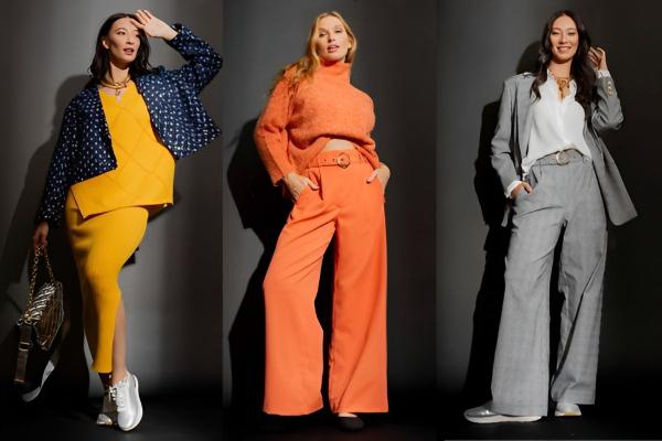 50 Year Old Women Outfits Ideas