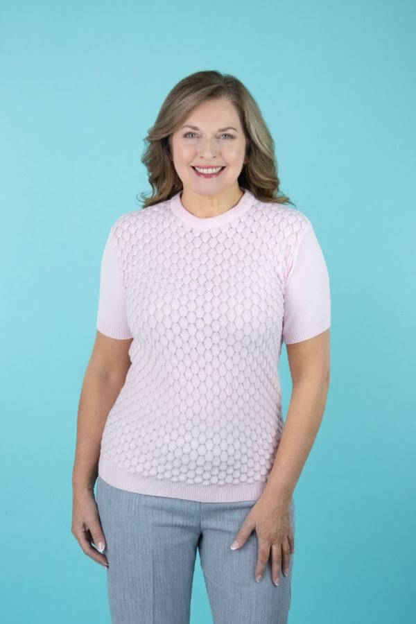 60 Year Old Women Clothes