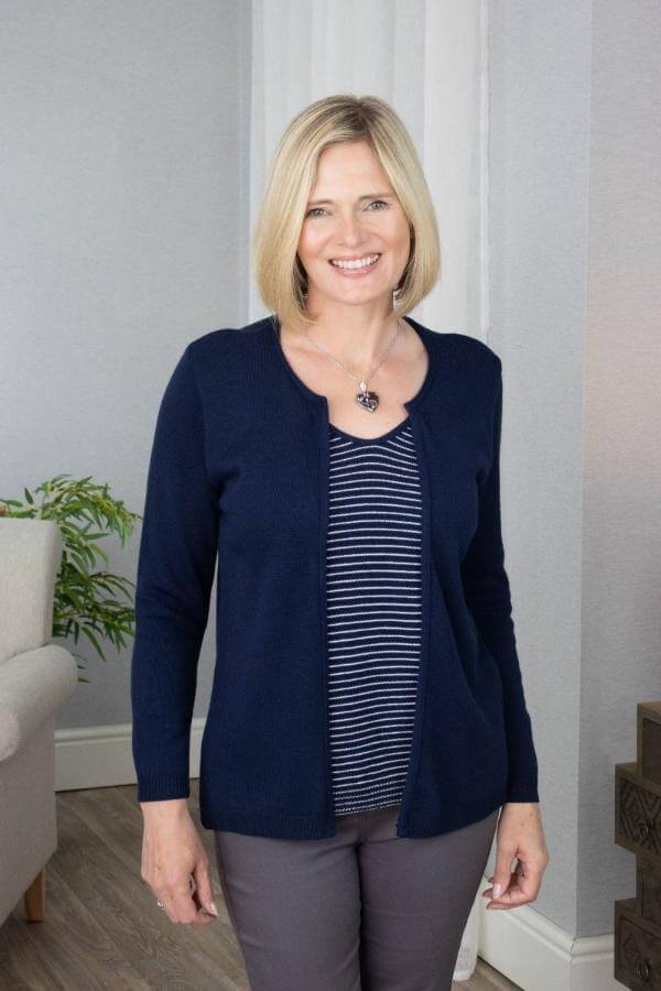 60 Year Old Women Clothing