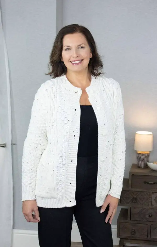 60 Year Old Women Clothing