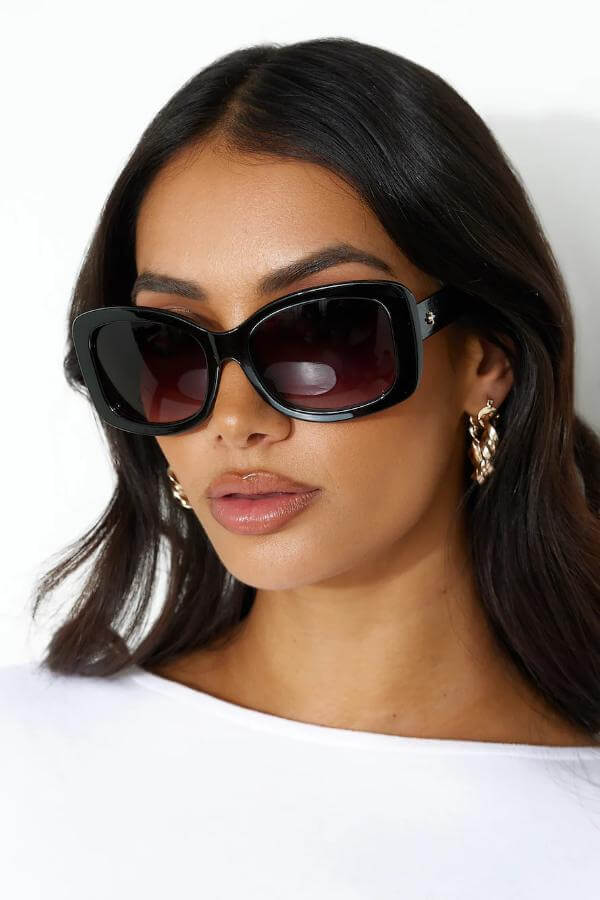 Big Sunglasses For Women