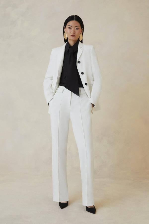 Business Outfits Blazer