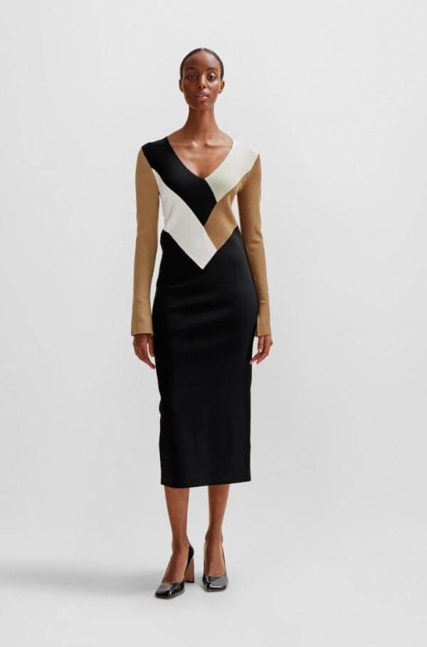 Business Outfits Dress