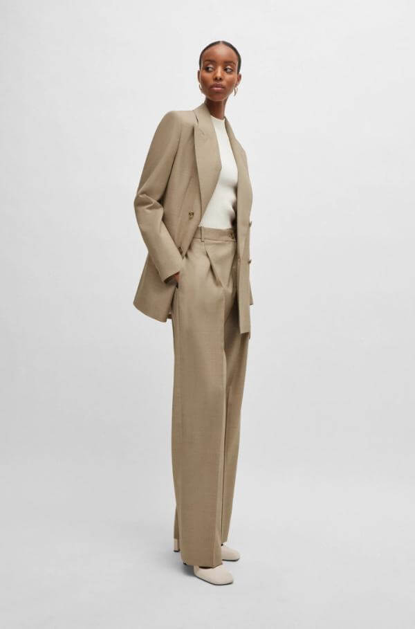 Business Outfits Elegant