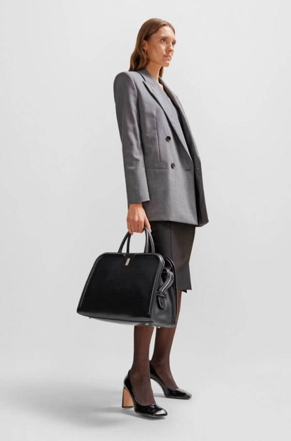 Business Outfits Heels