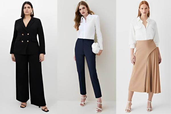 Business Outfits Ideas
