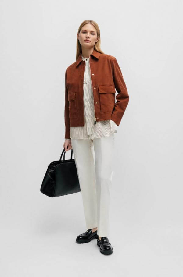 Business Outfits Jacket