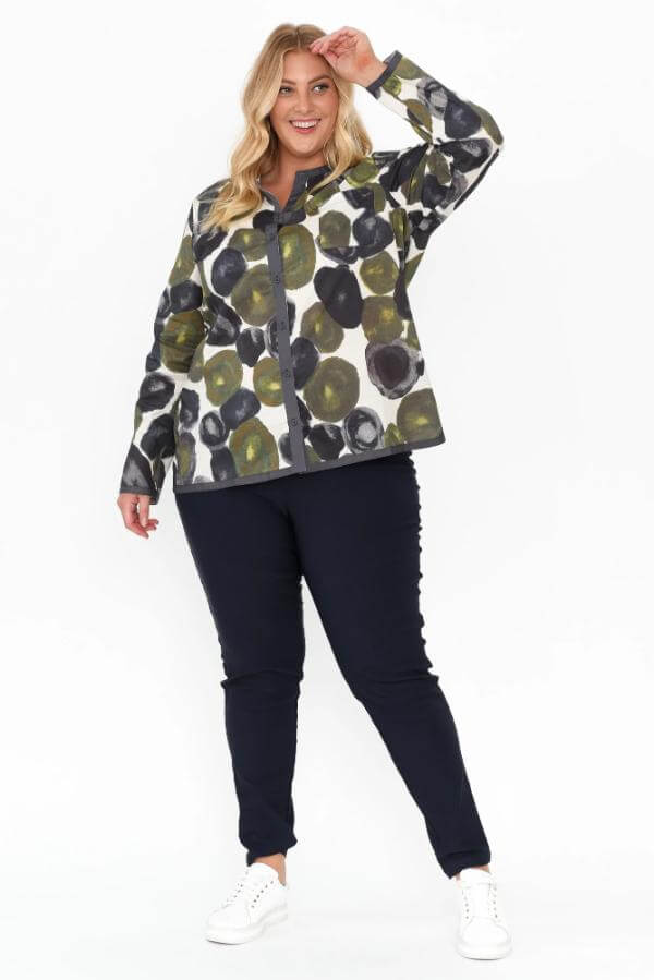 Clothes For 50 Year Old Women Plus Size