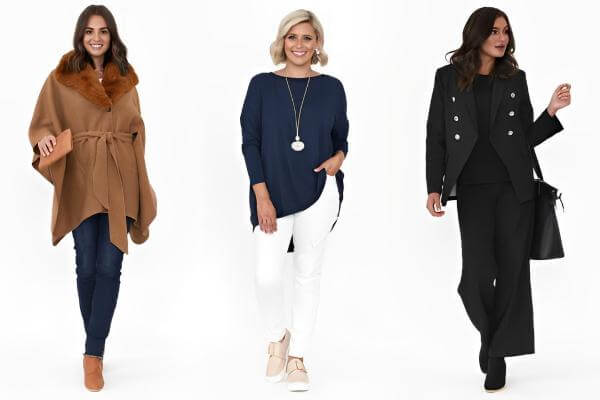 Clothing Ideas For 50 Year Old Women