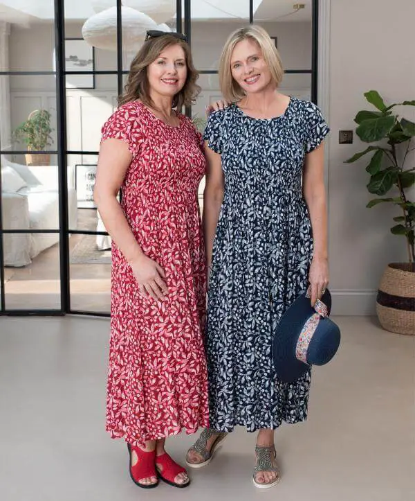 Cute Clothes For 60 Year Old Women