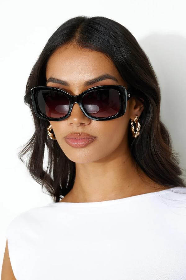 Large Sunglasses For Women