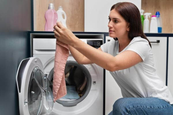 Laundry Hacks to Know