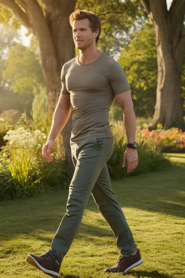 Short Legs Long Torso Outfits Men