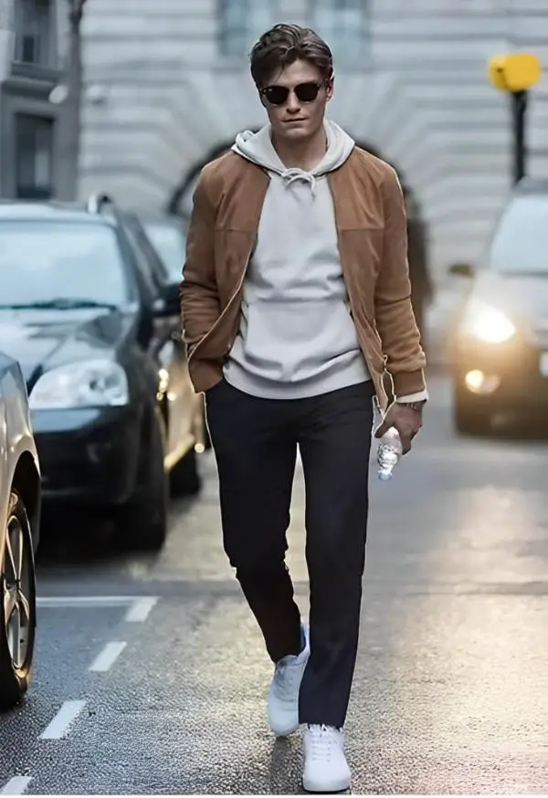 Stylish Outfit For Men Casual