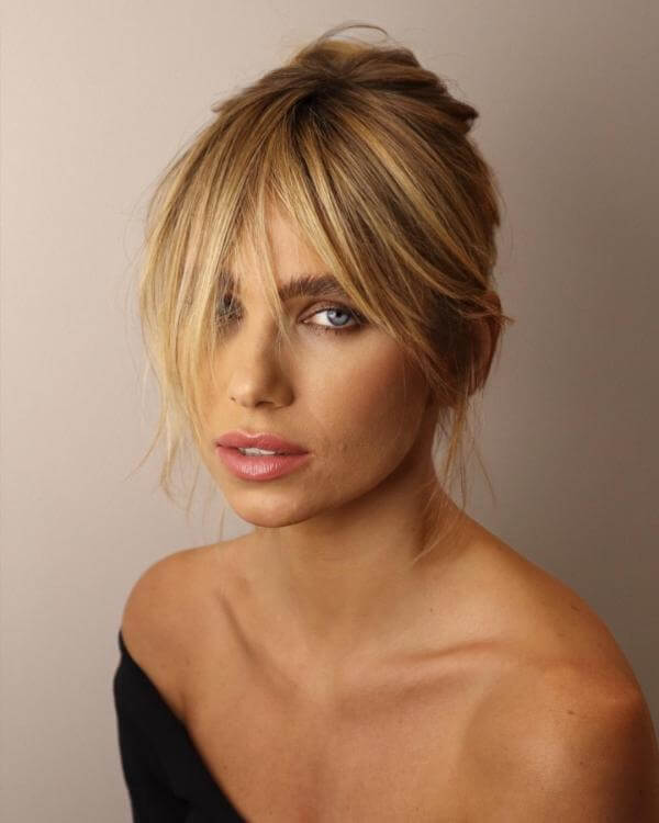 Blonde Hairstyles Inspiration - 20 Ideas