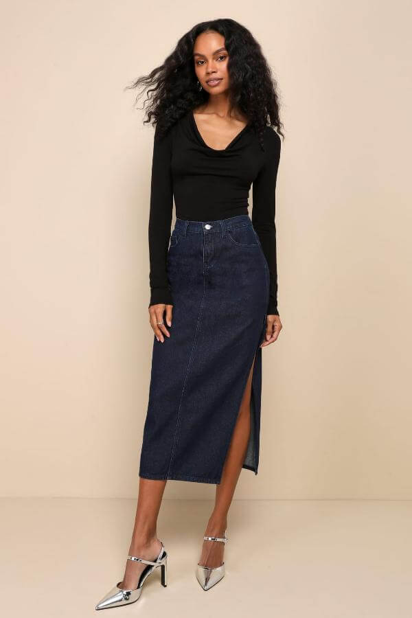 Business Outfits Black Women