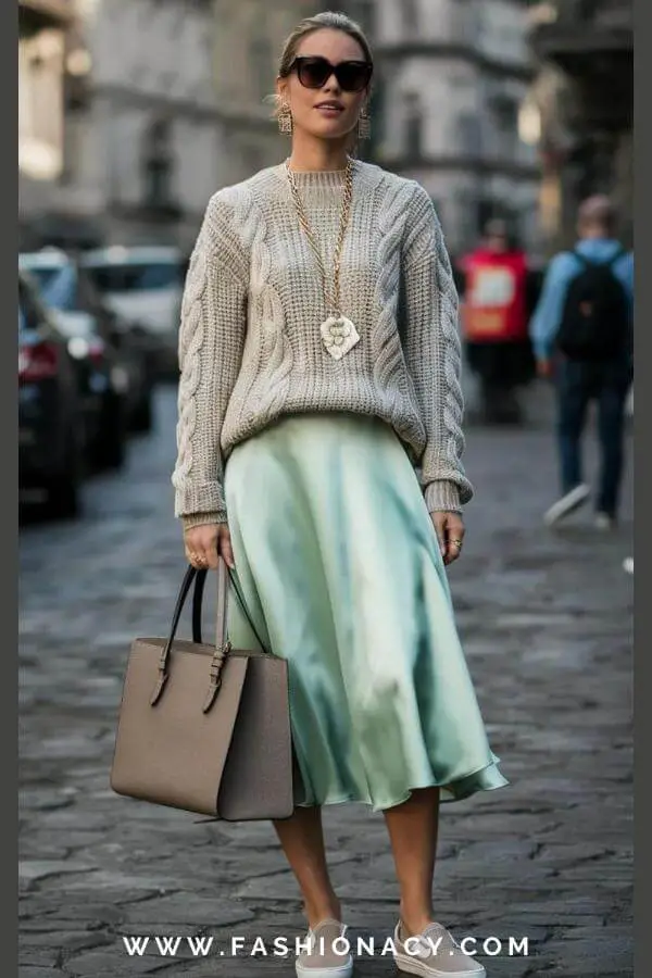 Casual Chic Outfit