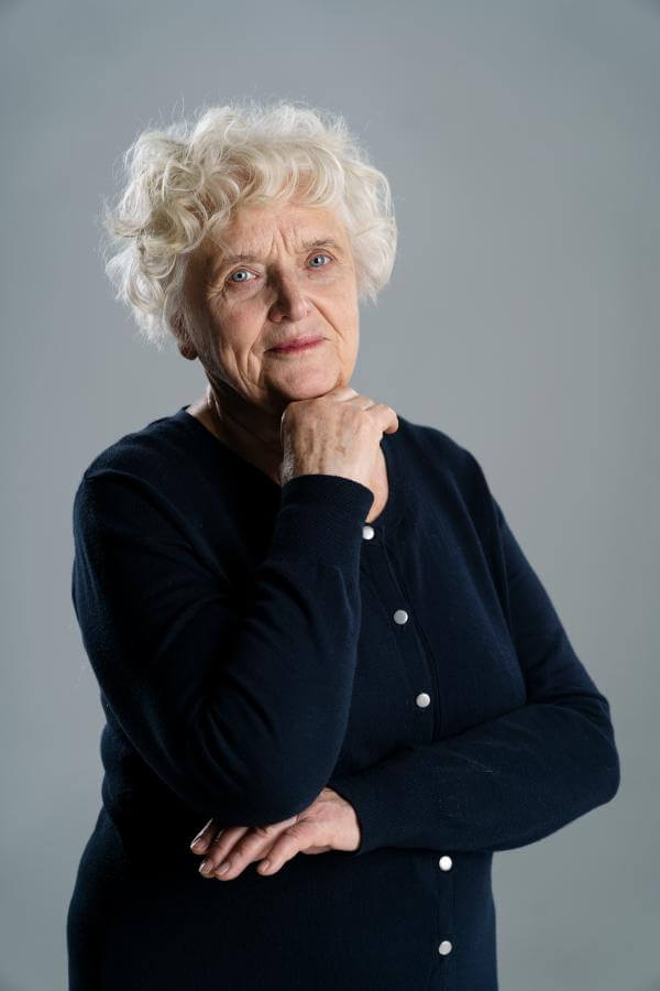 Clothes For 80 Year Old Women