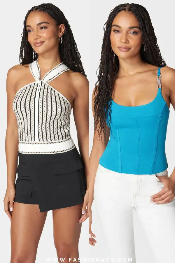 Cute Summer Tops